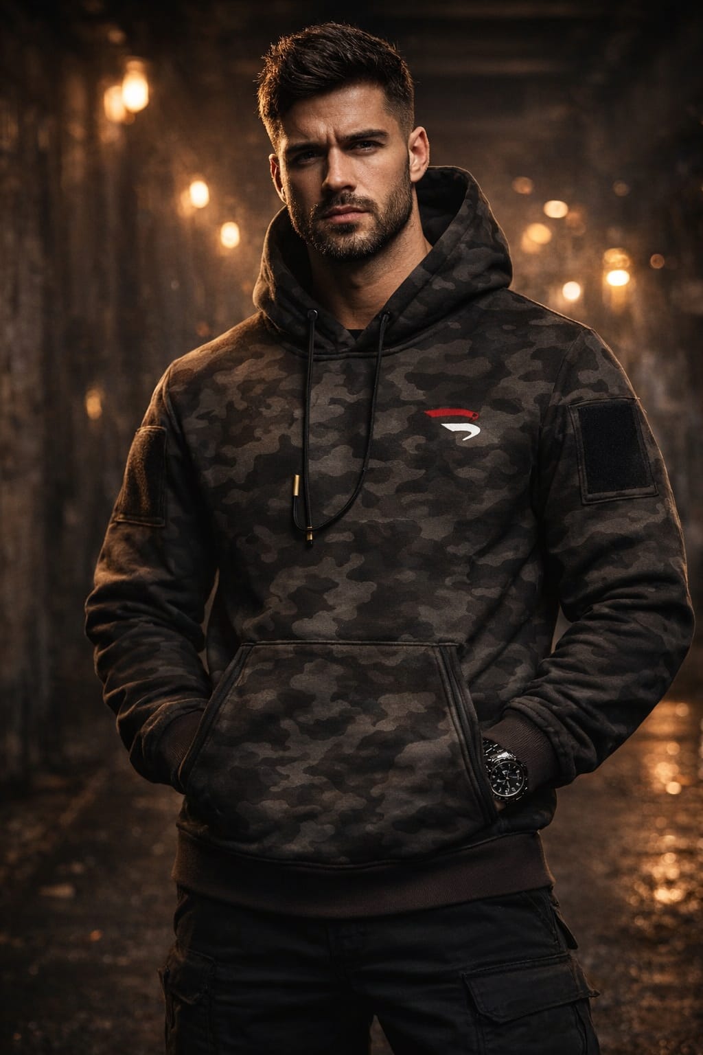 Hoodie