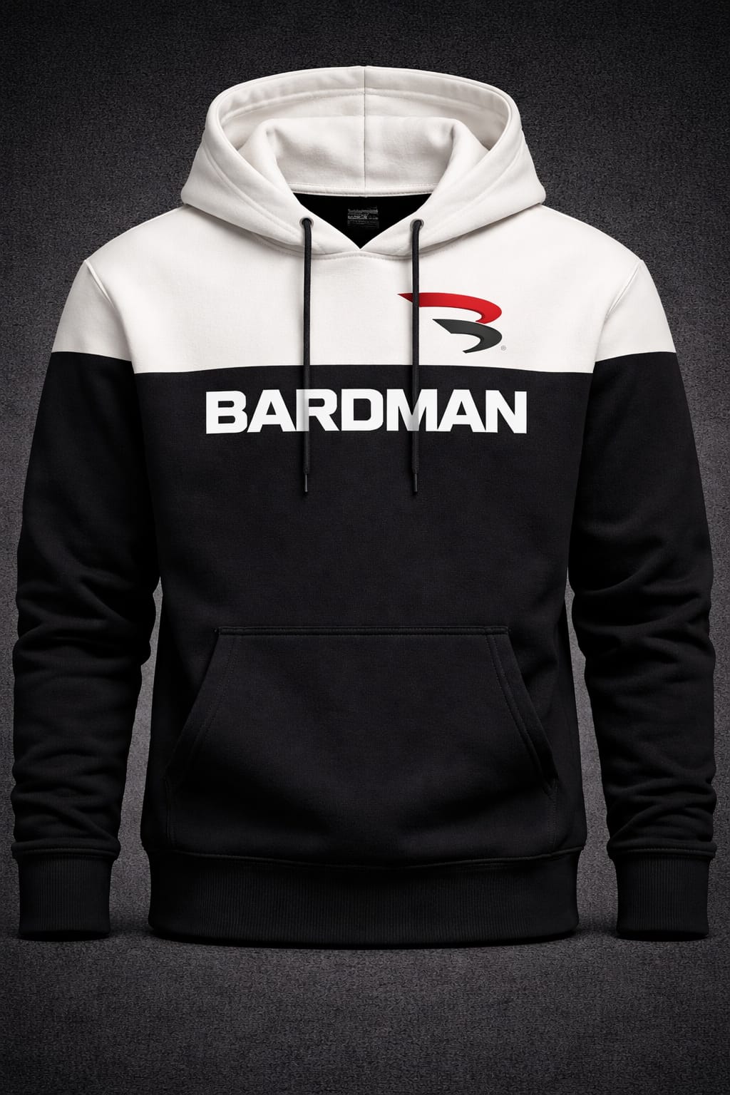 Bardman Phantom Hoodie
