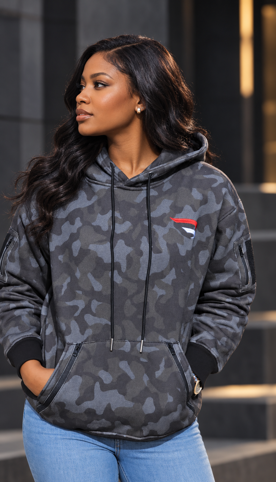 Hoodie