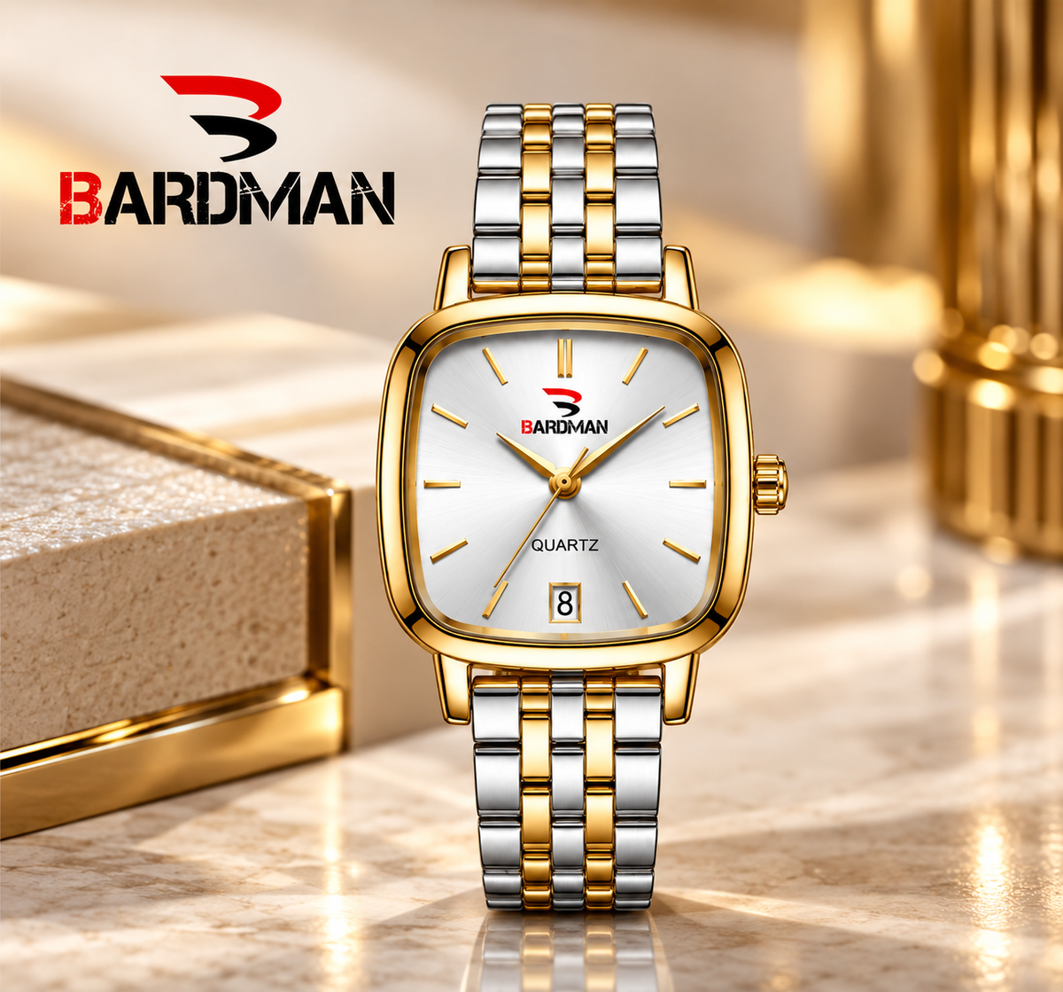 BARDMAN AURELIA